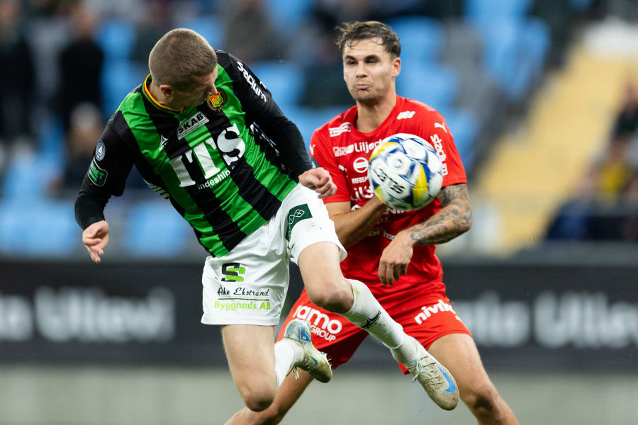 Lucas Hedlund