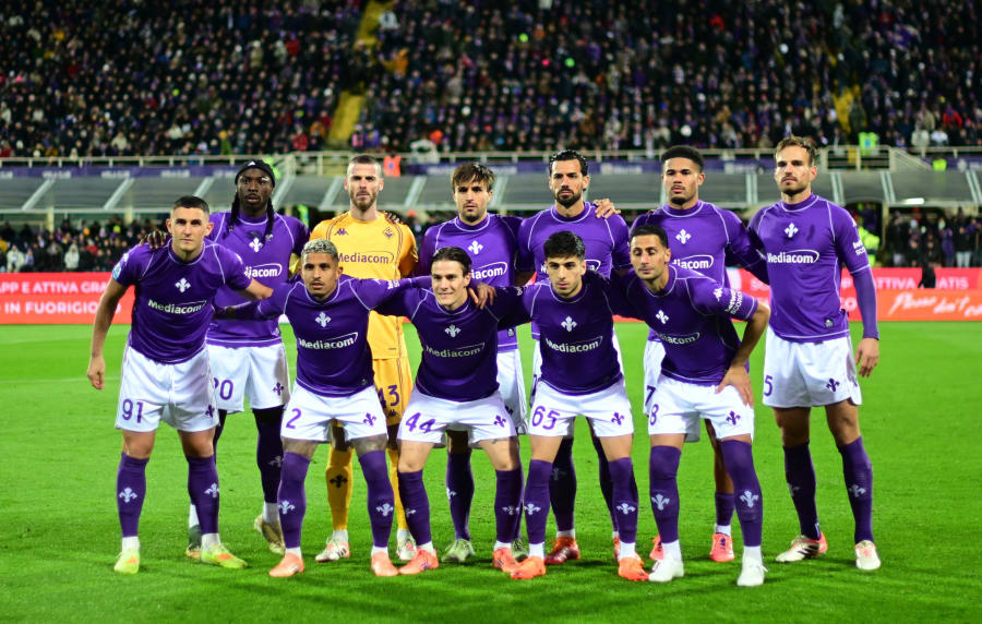 Stadio Artemio Franchi