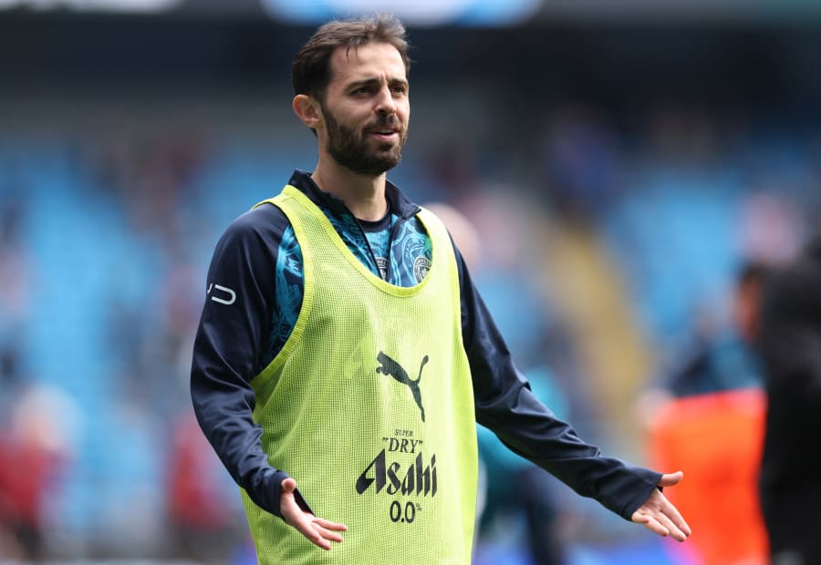 Bernardo Silva