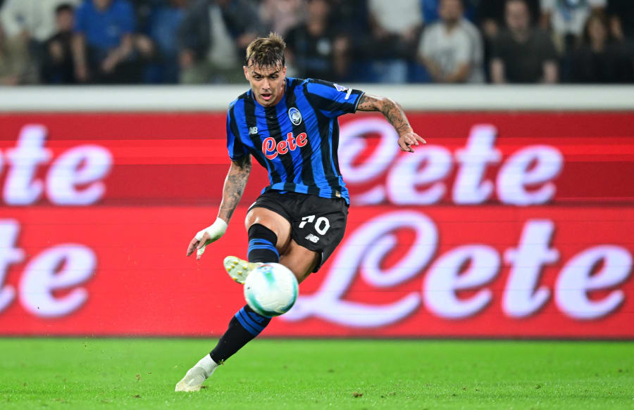 Maldini till Lazio