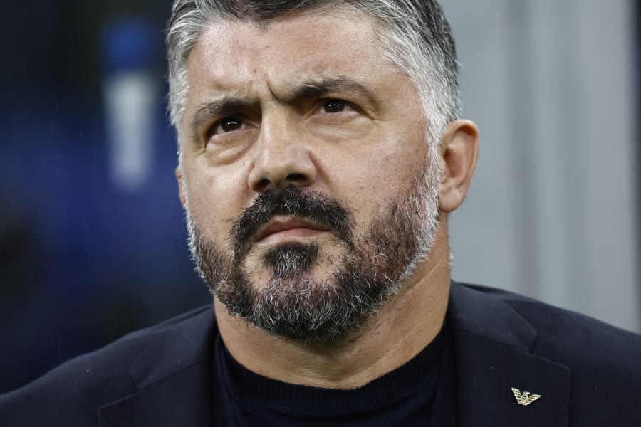 Gennaro Gattuso