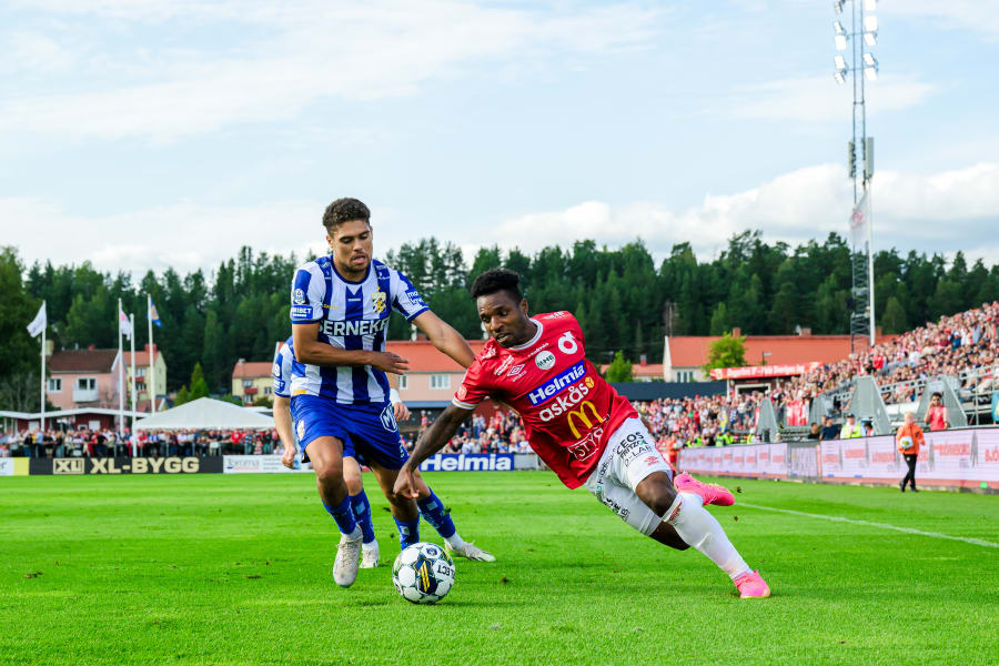 Arbnor Mucolli degen