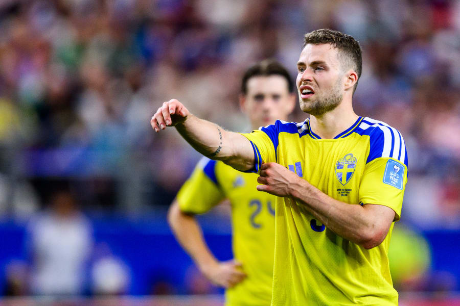 Gabriel Gudmundsson