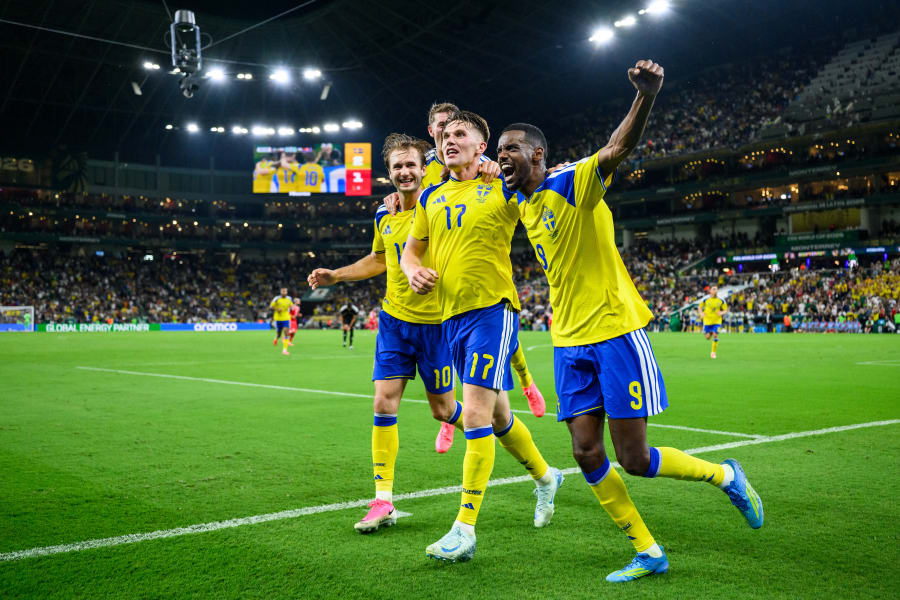 Sverige