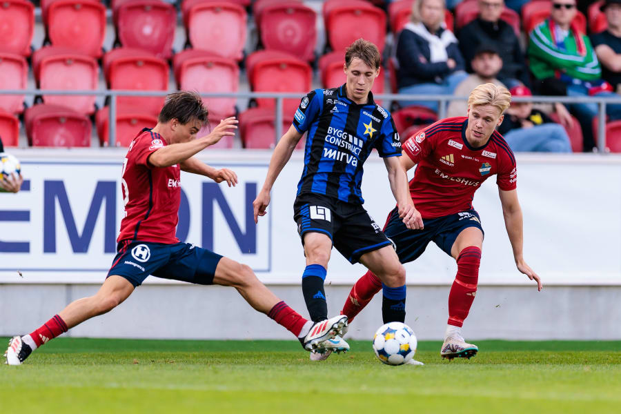 Marcus Lindberg