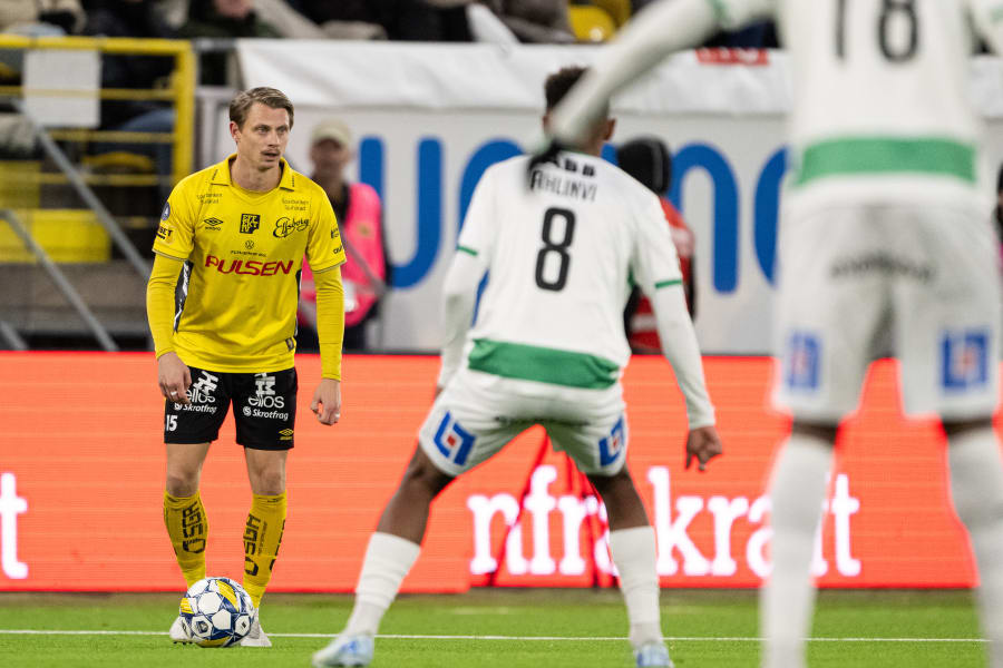 Simon Hedlund