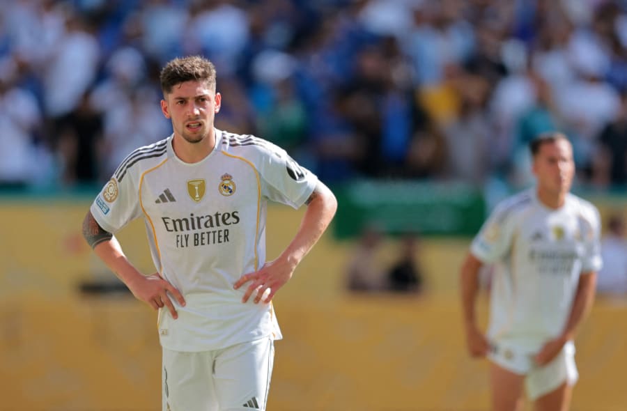 Federico Valverde