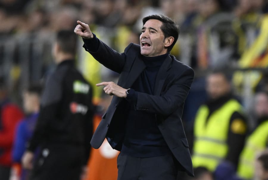 Marcelino