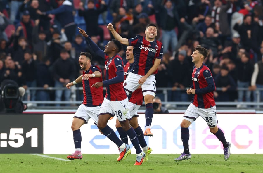 Bologna-Udinese