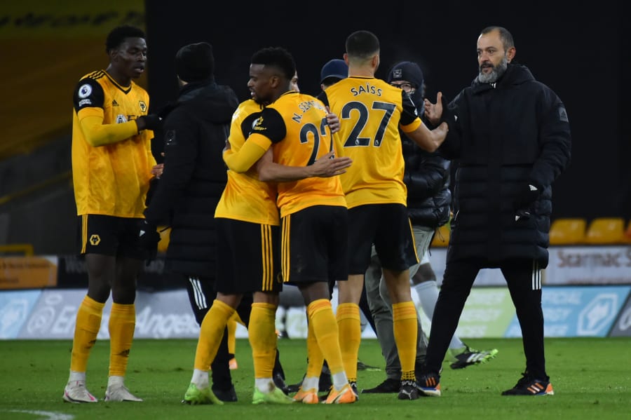 Wolverhampton Wanderers v Chelsea - Premier League