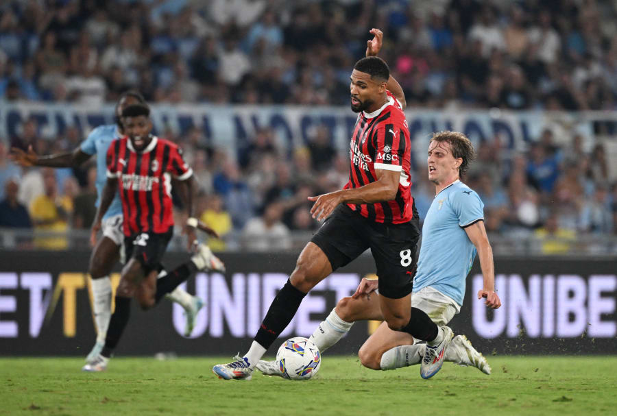 Ruben Loftus-Cheek