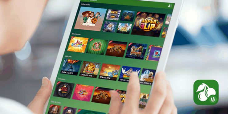Unibet Casino
