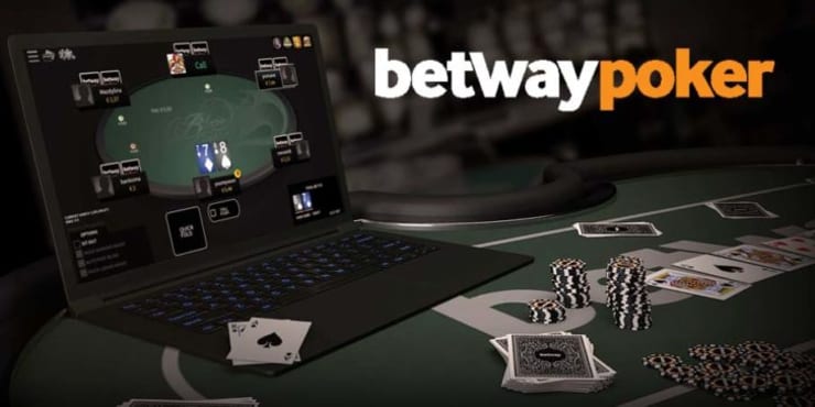 Betway Poker