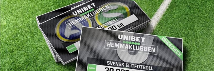 Bästa oddsen på Allsvenskan