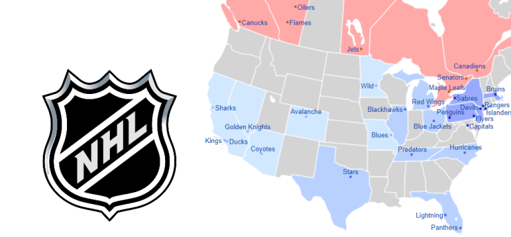 National Hockey League - NHL