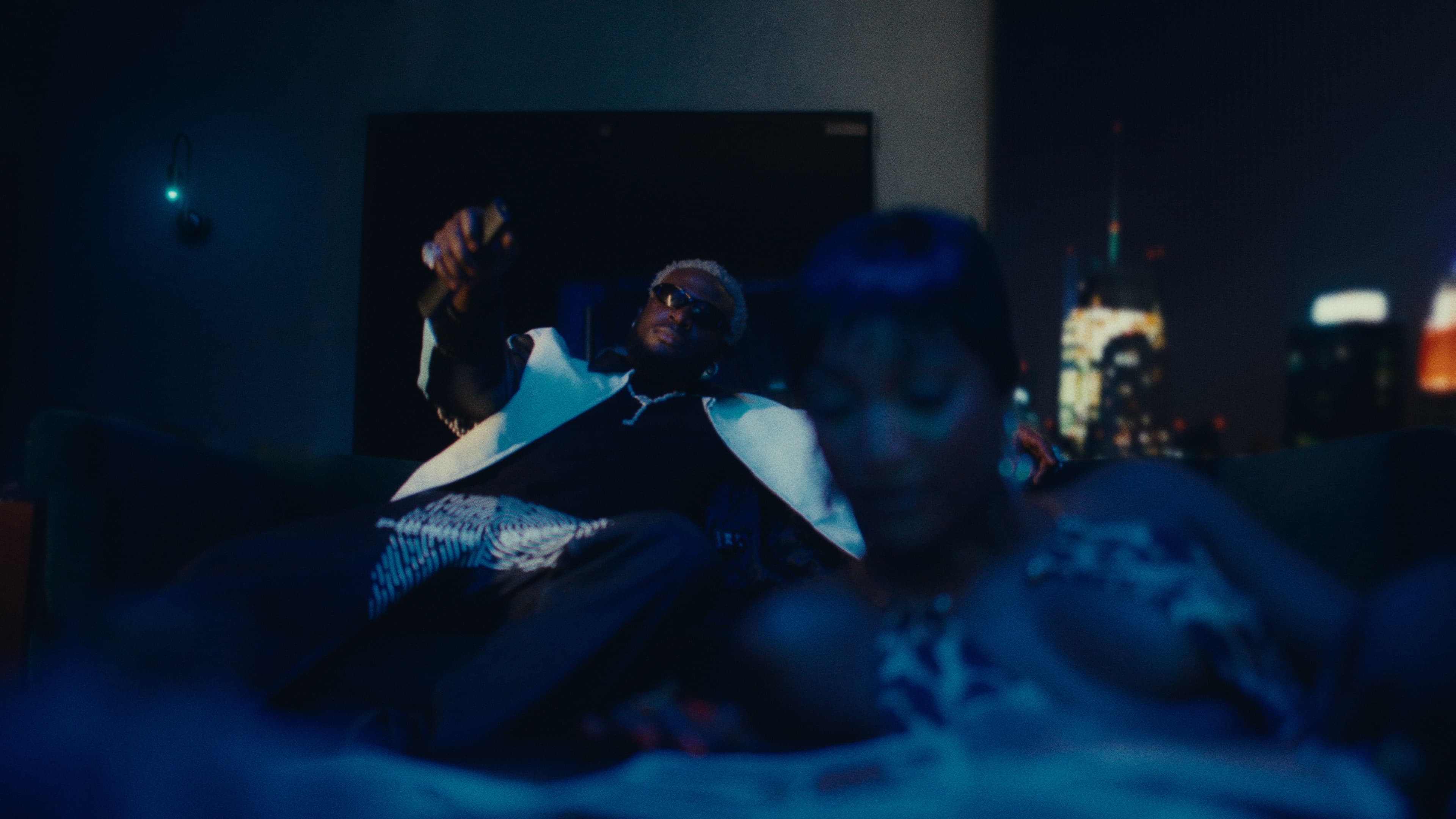 KEL-P X WANDE COAL - OLD SOLDIER - Image 5