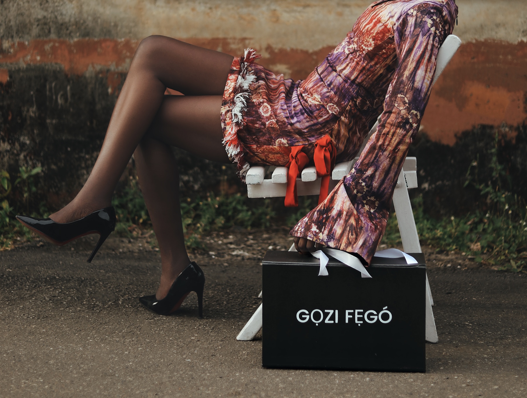 GOZI FEGO