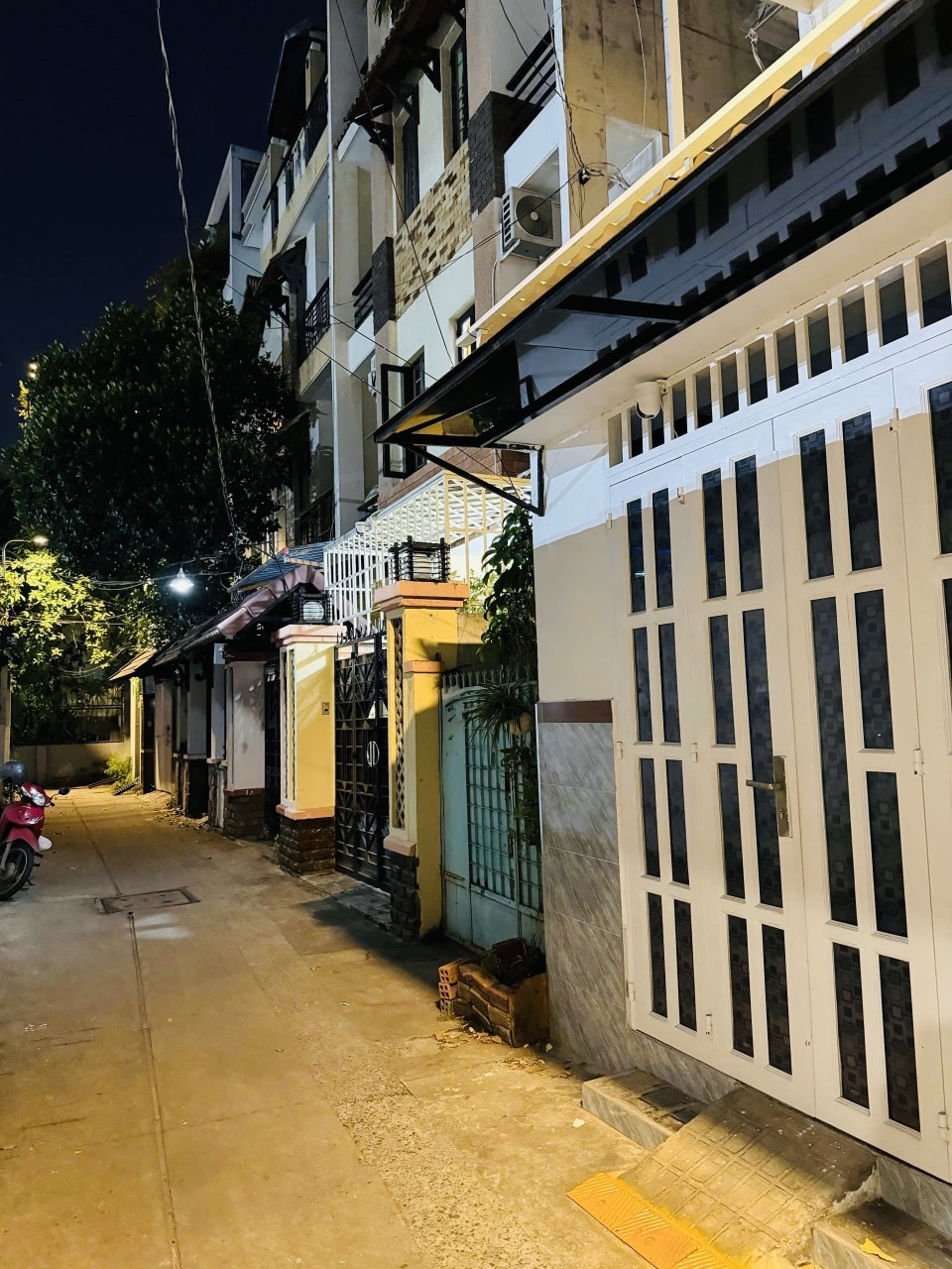 🔥 PHÚ NHUẬN - LAM SƠN: 20.6M² CN (4X6M), 4 TẦNG MỚI, KTS THIẾT KẾ - CHỈ 4.28 TỶ TL! 🔥