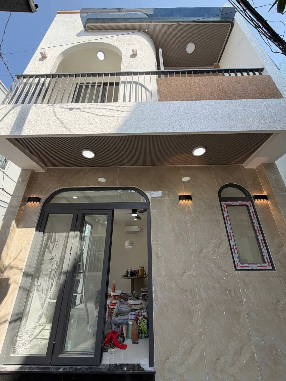 🔥 BÌNH THẠNH - BÙI ĐÌNH TÚY: 33M² CN (4.6X7.5M), NHÀ MỚI 2 TẦNG, SÁT MT - CHỈ 5.79 TỶ TL! 🔥