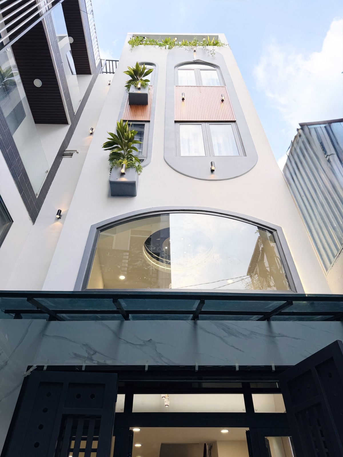 🔥 Q.3 - NGUYỄN ĐÌNH CHIỂU: 126M² SD, 5 TẦNG MỚI, HẺM 4M 1 TRỤC, FULL NT - CHỈ 8.68 TỶ TL! 🔥