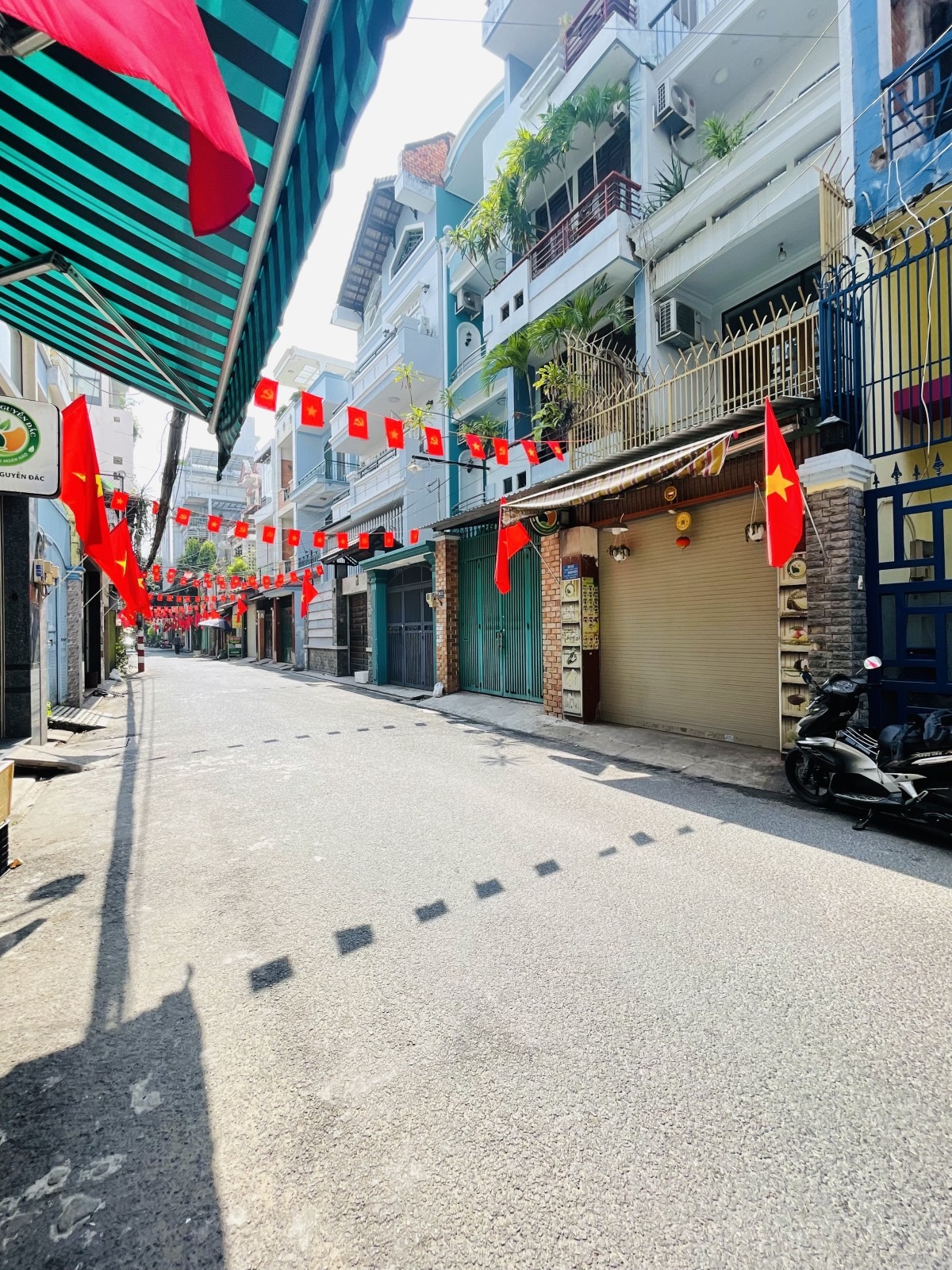 🔥 TÂN BÌNH - N. THÁI BÌNH/K300: GIẢM CỰC SÂU, 70M² (3.5X20M), 4 TẦNG, HX TẢI KD - CHỈ 11 TỶ TL! 🔥