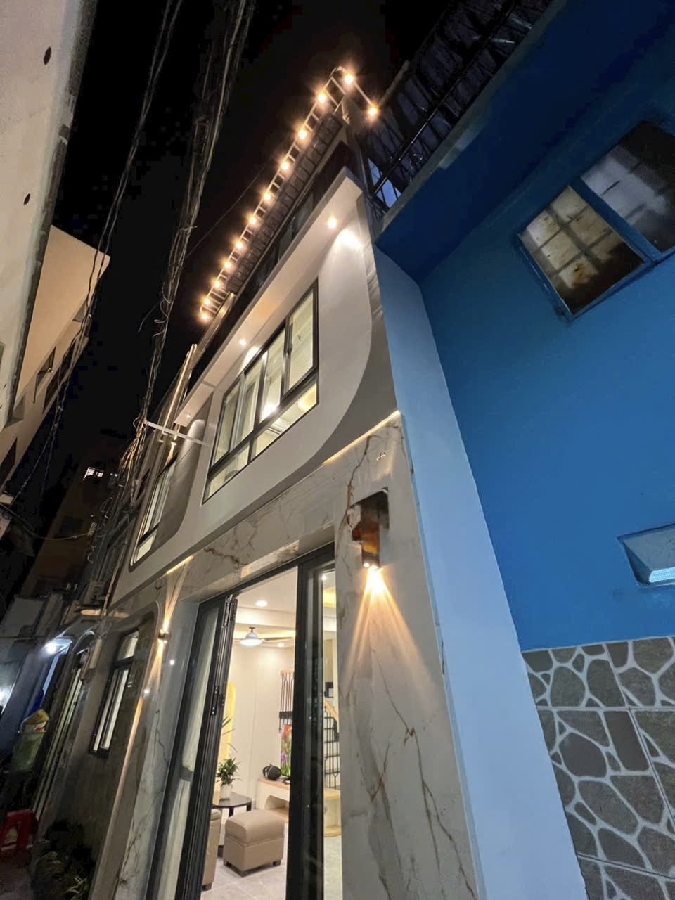 🔥 PHÚ NHUẬN - PHÙNG VĂN CUNG/PXL: DT 36M², NGANG 6.6M, 4 TẦNG, 4PN MASTER, FULL NT - CHỈ 7.55 TỶ TL! 🔥