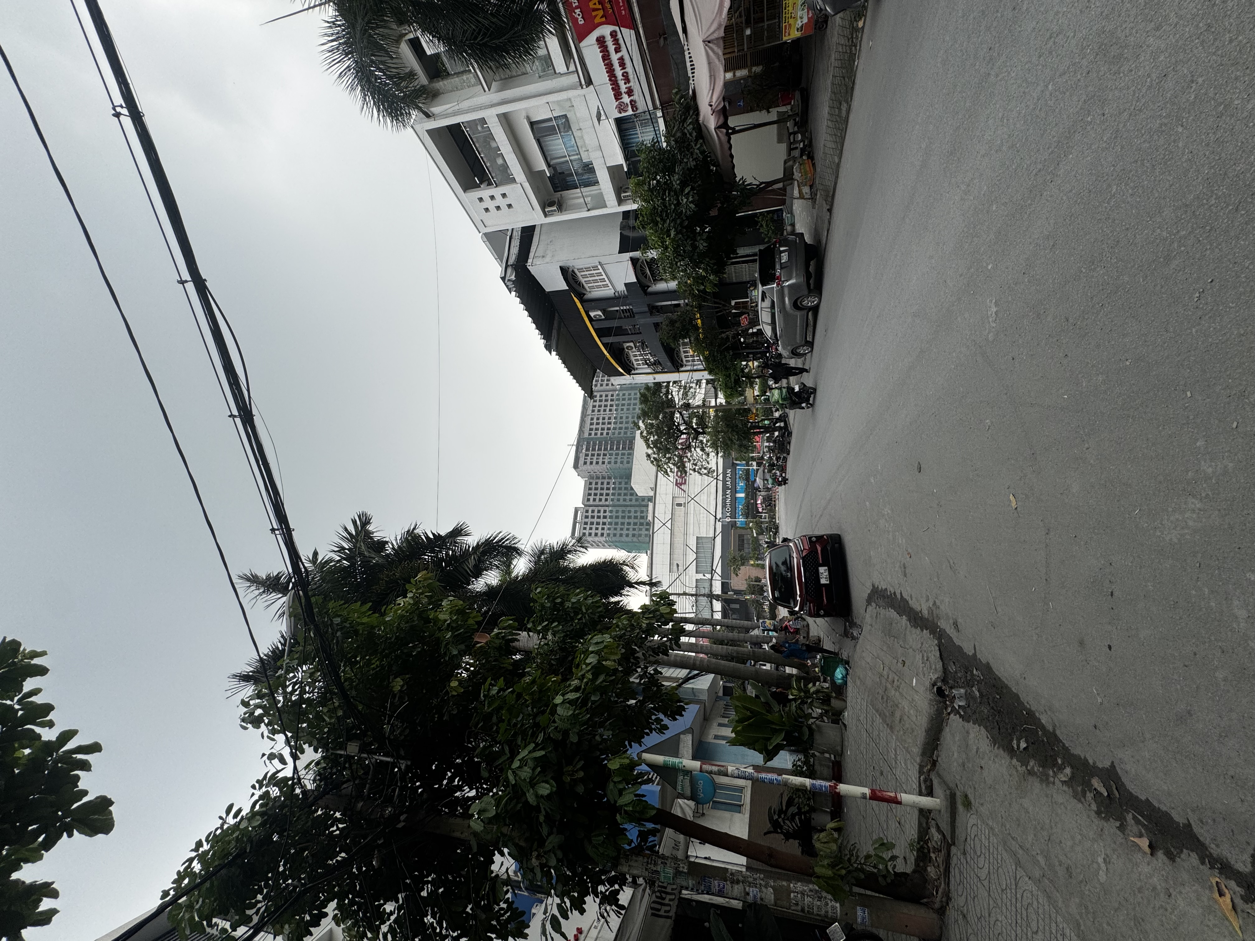 🔥 BÌNH TÂN - TÊN LỬA/AEON: GIẢM SỐC 1.4 TỶ, MT 100M² (5X20M), 4 TẦNG TM, DÒNG TIỀN 50TR/TH - CHỈ 20.5 TỶ TL! 🔥