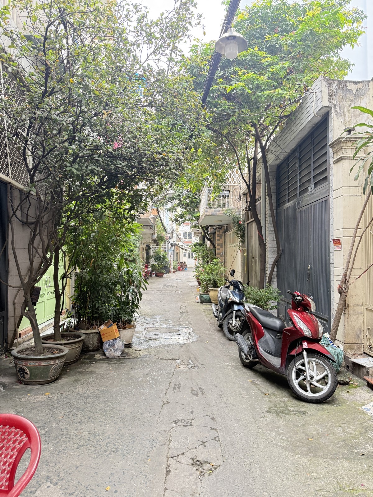 🔥 PHÚ NHUẬN - CHIẾN THẮNG: GẦN 40M² (3.8X9M), 4 TẦNG BTCT, 5PN, GIÁP SÂN BAY/Q.1 - CHỈ 6.3 TỶ TL! 🔥