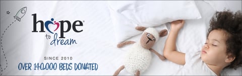 Ashley Store community partner logo