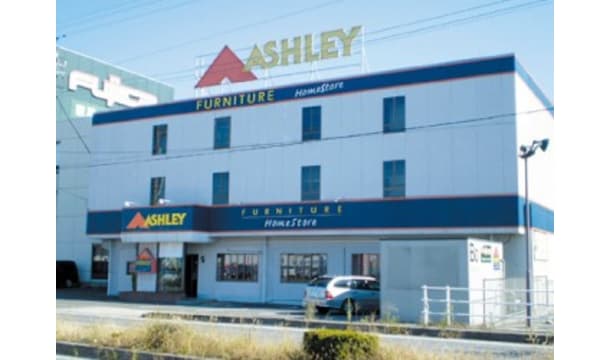 Photo of Ashley