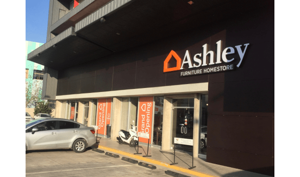 Photo of Ashley