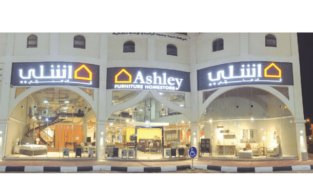 Photo of Ashley