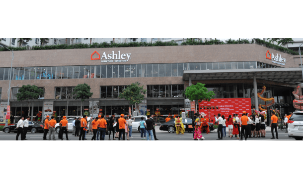 Photo of Ashley