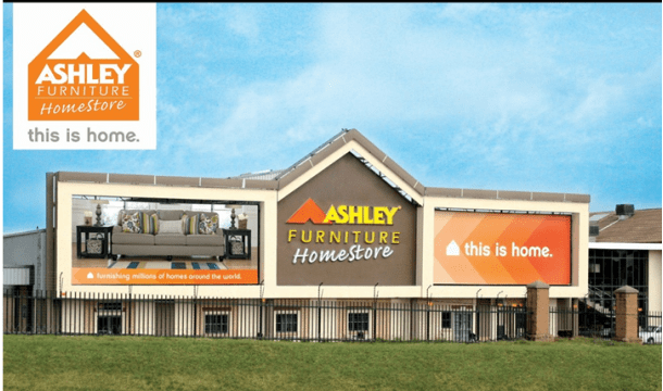 Photo of Ashley