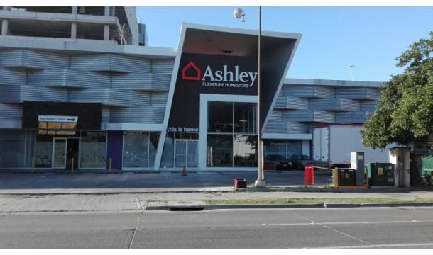Photo of Ashley