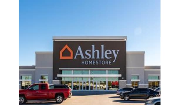 Photo of Ashley Store