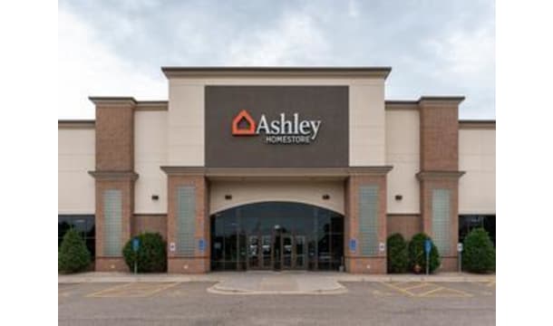 Photo of Ashley Store