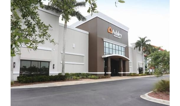 Photo of Ashley Store