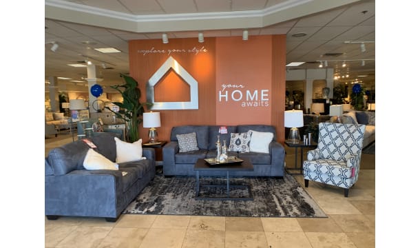 Photo of Ashley Store