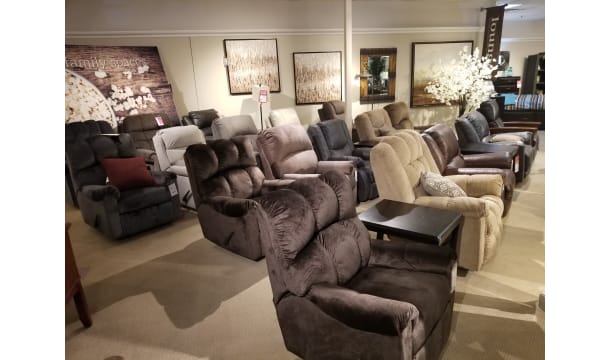 Photo of Ashley Store