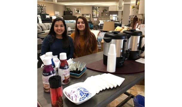 Photo of Ashley Store