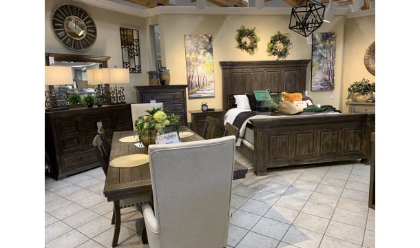 Photo of Ashley Store