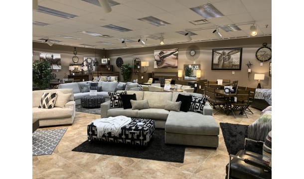 Photo of Ashley Store