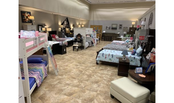 Photo of Ashley Store