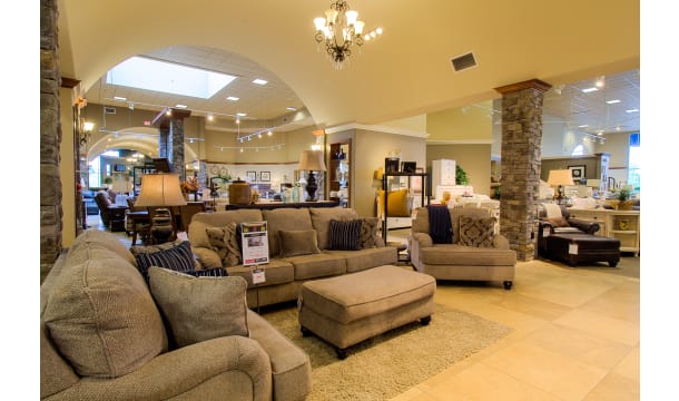 Photo of Ashley Store