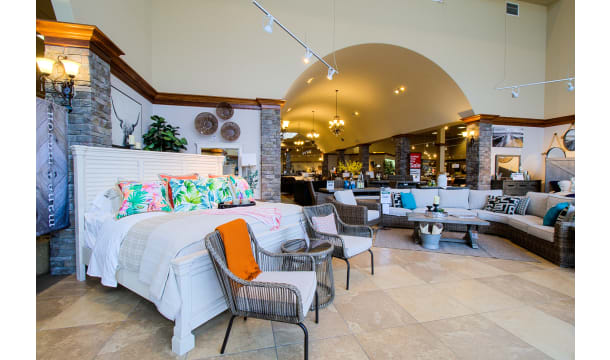 Photo of Ashley Store