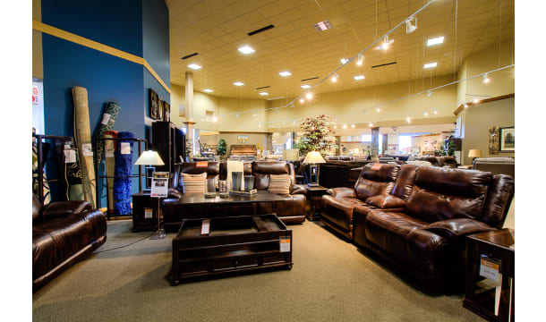 Photo of Ashley Store