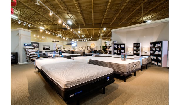 Photo of Ashley Store
