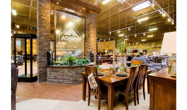 Photo of Ashley Store