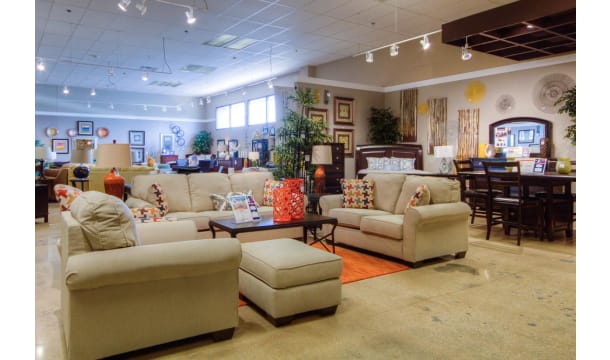 Photo of Ashley Store + Outlet